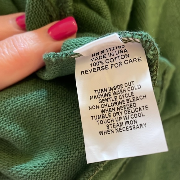 G9C Sweater - Picture 4 of 4